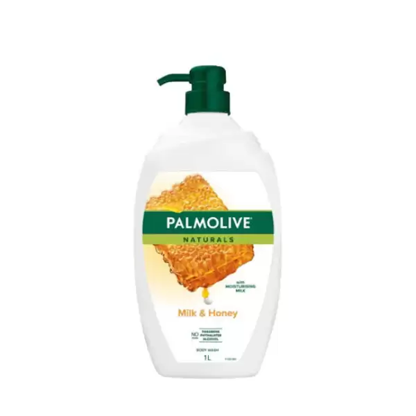 39223436##Pmlv Sm M/Hney 400Ml