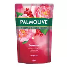 39223430##Palmolive Sg Sensual 450Ml