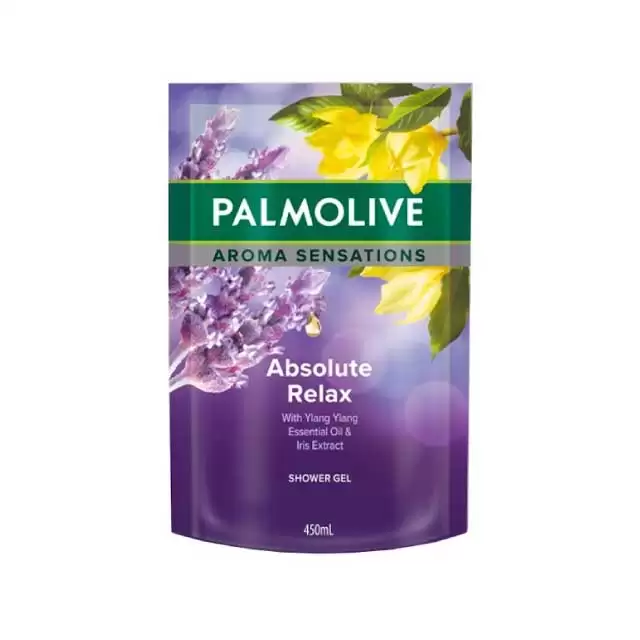 39223429##Palmolive Sg Absolut Relax 450
