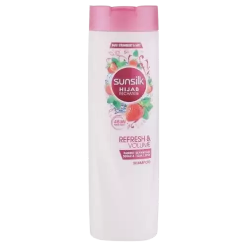 39234533##Sunsilk Shp Rfr Volume Sd 170
