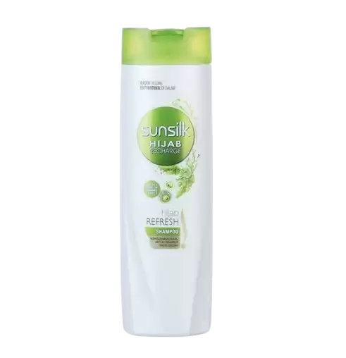 39234359##Sunsilk Shp Hijab Refres 170Ml