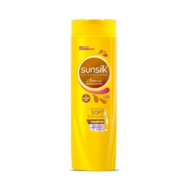 39234351##Sunsilk Shp Soft&Smoth 170Ml