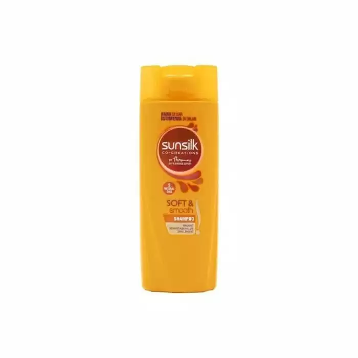 39234350##Sunsilk Shp Soft&Smoth Sd 70Ml