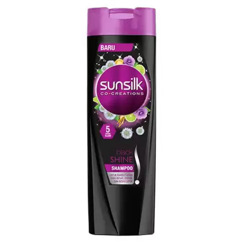 39234344##Sunsilk Shp Black Shin Sd 70