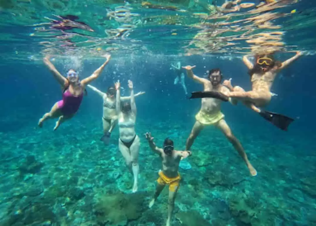 The Ultimate Guide to Snorkeling Safety