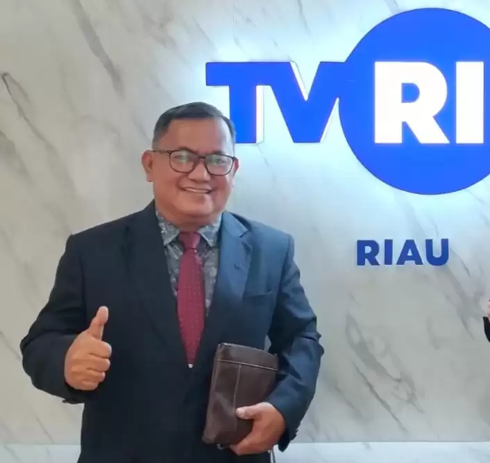 Wacana Wartawan Demo SPBU Mendapat Tanggapan dari Tokoh Pers Riau
