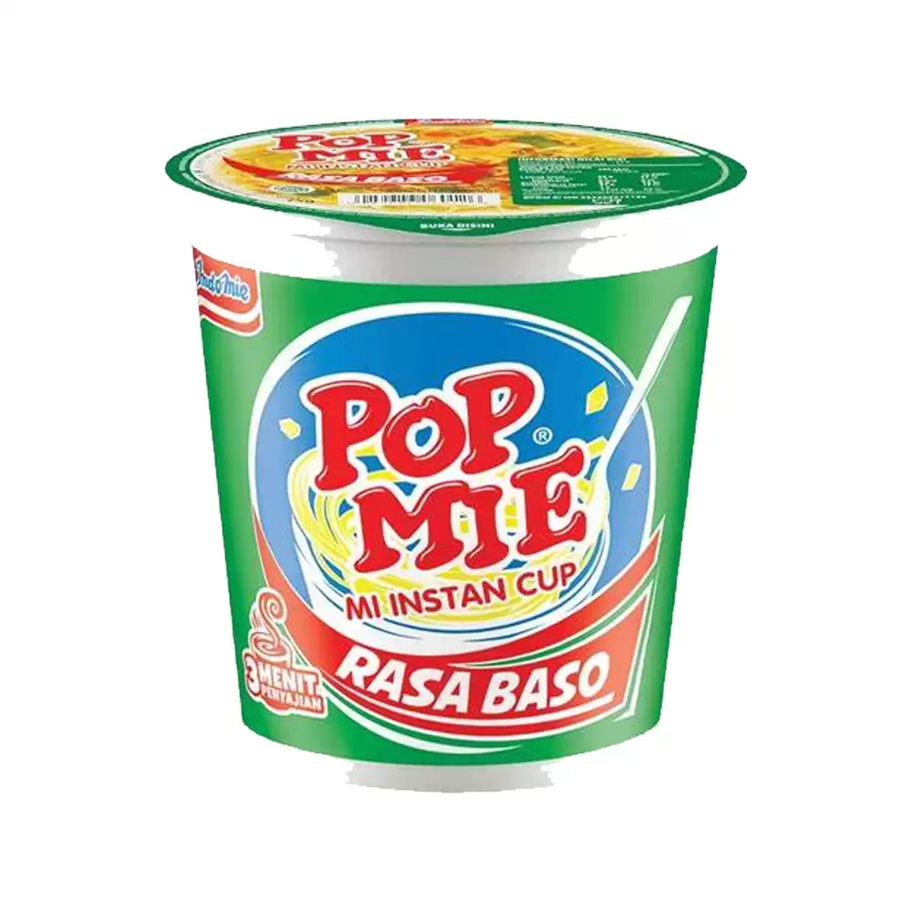 39212542##Pop Mie Baso 58 Gr Cup *24