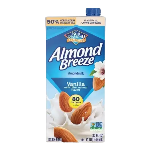 39267117##Almond Breeze Milk Vanila 946Ml