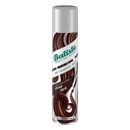 39263442##Batiste Dry Shp Divine Dark Of Colour200Ml