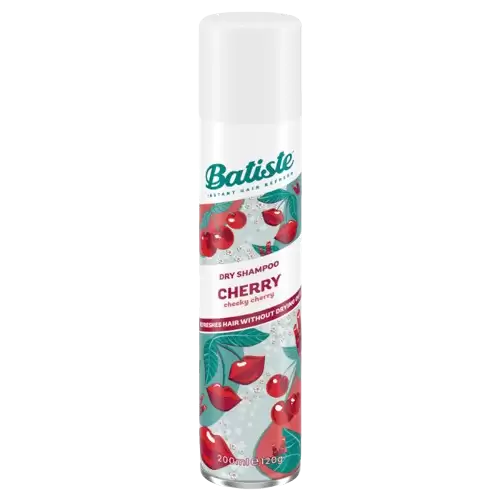 39263437##Batiste Dry Shp Fruity & Cheeky Cherry200Ml