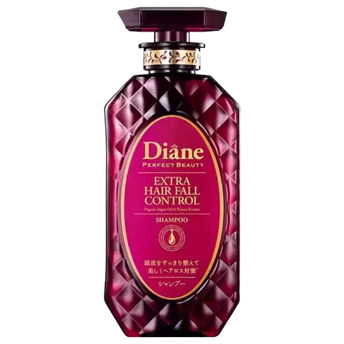 39263432##Moist Diane P B Extra Hair Fall Control Treatment450Ml