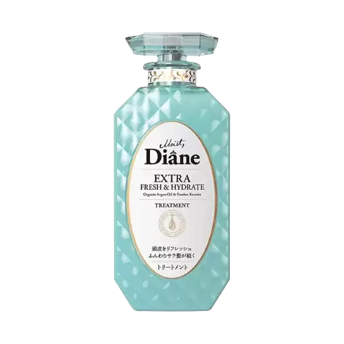 39263431##Moist Diane P B Extra Fresh & Hydrate Treatment 450Ml