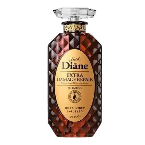 39263429##Moist Diane P B Extra Damage Repair Treatment 450Ml