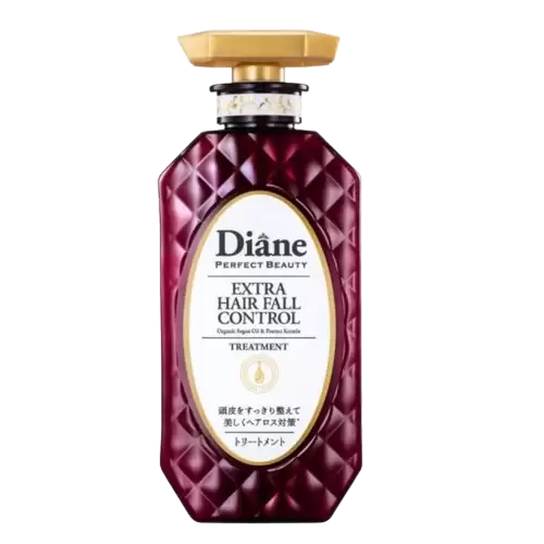 39263425##Moist Diane P B Extra Hair Fall Control Shp 450Ml