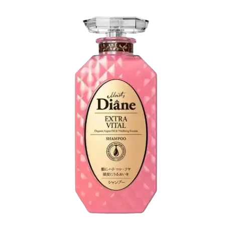 39263424##Moist Diane P B Extra Vital Shp  450Ml