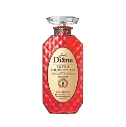 39263419##Moist Diane Perfect Beauty Extra Volume & Scalp Shp 450Ml