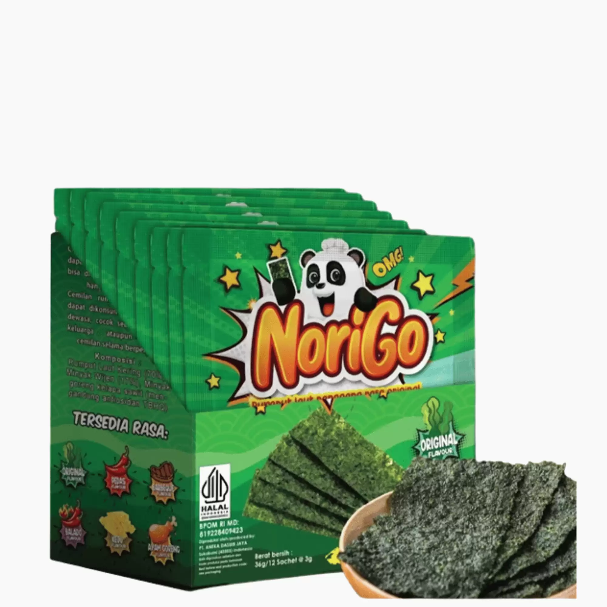 39244793##Norigo Original 3Gx12