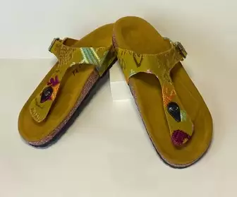 RSF Malini Thong  Tummeric