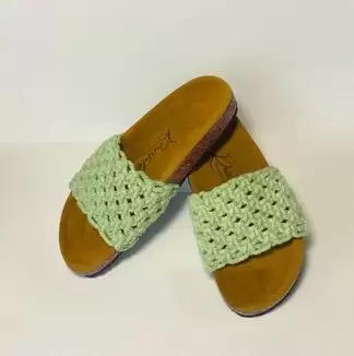 RSF Assyrians Soft Green