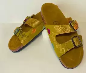 RSF Malini Birki Tummeric