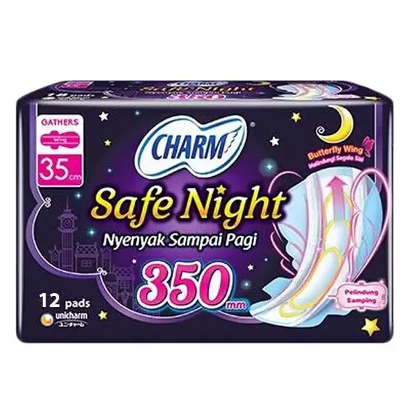 39220754##Charm Spr Com Night W 35Cm11P