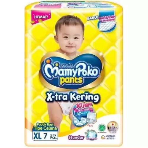 39220756##Mamy Poko Pants Standar Xl 7