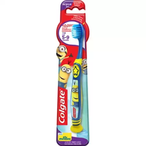 39222251##Colgate Tb Kids Minion 5-9 Yo