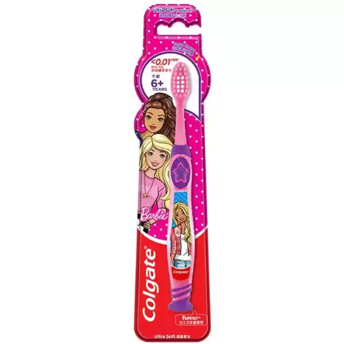 39223422##Colgate Tb Barbiegt Yr 6+