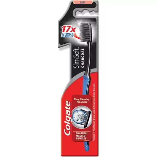 39241302##Colgate Sg Slim Soft