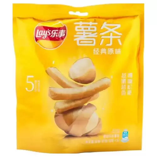 39258950##Lays Fries Original 90Gr