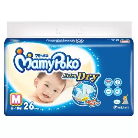 39223562##Mamy Poko Open M26