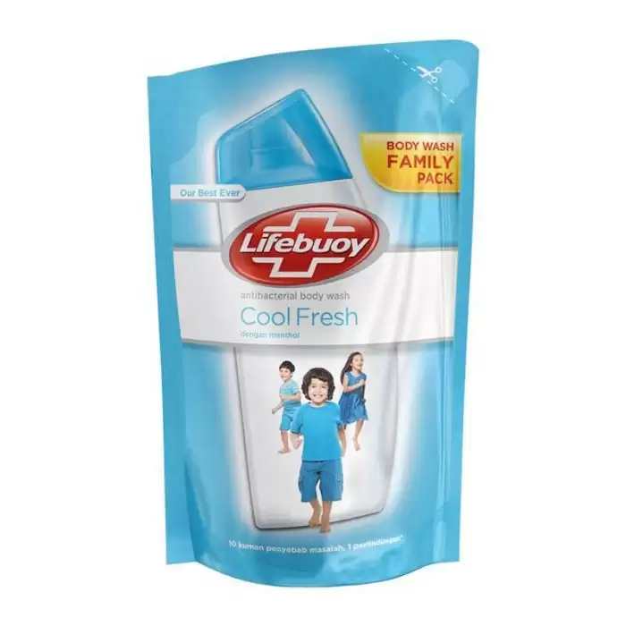 39234153##Lifebuoy Bw Blu/Colfresh Rf250
