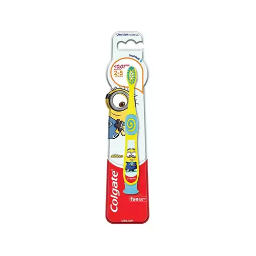 39256005##Colgate Tb Minion 2-5Thn