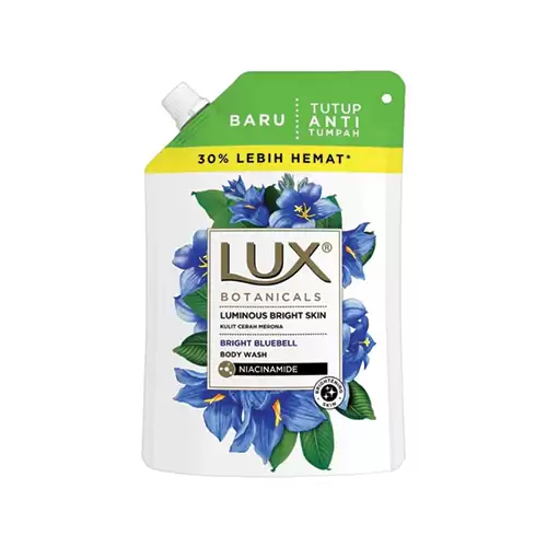 39246907##Lux Bw Bluebell Kr Reff 450Ml