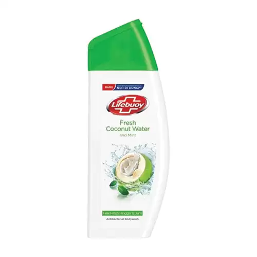 39241567##Lifebuoy Bw Coconut Fresh Btl 300Ml