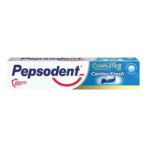 39234747##Pepsodent Center Fresh 160Gr