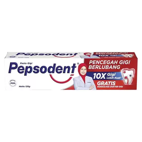 39234736##Pepsodent White 120 Gr