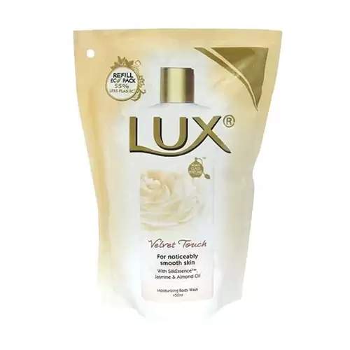 39234275##Lux Bw White Velvet Reff 450M