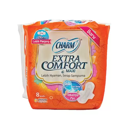 39229192##Charm Ex Comport Maxi Nw 8S