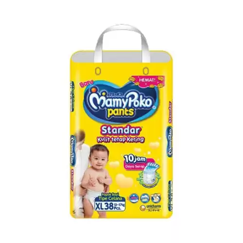 39229183##Mamy Poko Pants Std Xl-38