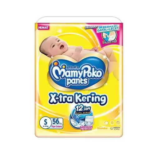 39229180##Mamy Poko Pants Std S-56