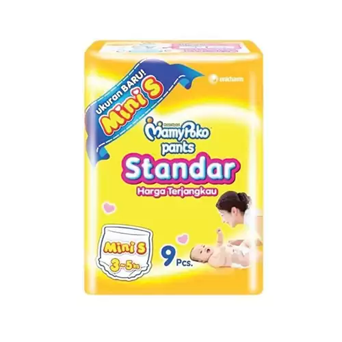 39229177##Mamy Poko Std Mini S-9