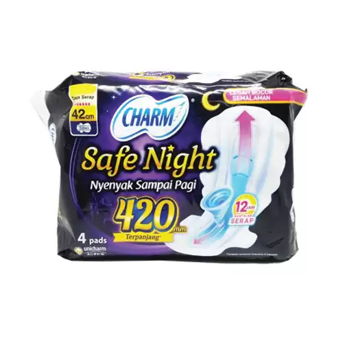 39229146##Charm Spr Com Night W 42Cm4P