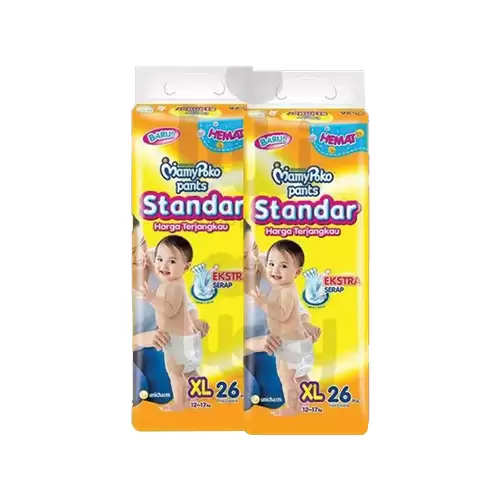 39229167##Mamy Poko Pant Std Xl-26