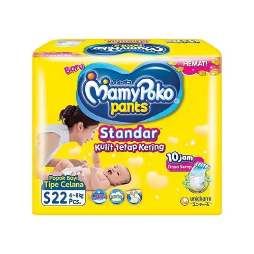 39229161##Mamy Poko Pants Std S-22
