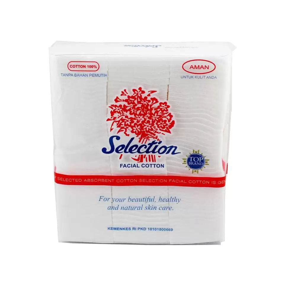 39224913##Selection Kapas 35Gr
