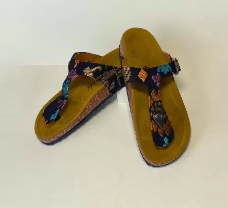 RSF Malini Thong Black