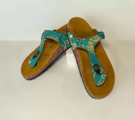 RSF Malini Thong  Toska