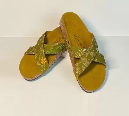 RSF Malini Slim Olive