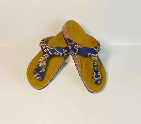 RSF Malini Thong Dark Blue